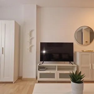  Apartamento Pacifico 18 España