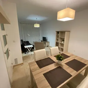  Apartamento Tomas De Aquino España