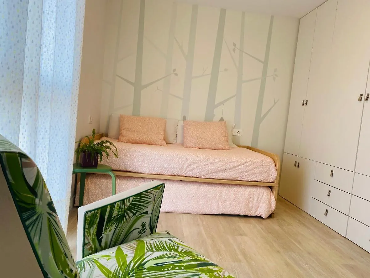 Apartamento Donostia San Sebastian Loyola Spain