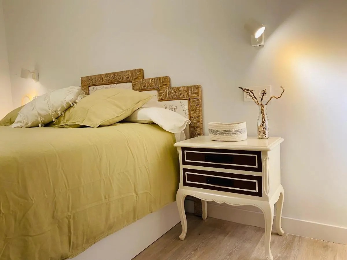 Apartamento Donostia San Sebastian Loyola Apartment